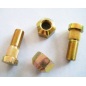 CAR TIRE NUTS
